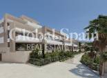 Nueva construcción  - APARTAMENTO -
ESTEPONA - Las Mesas