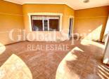 Resale - VILLA -
CATRAL - Costa Blanca