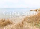 Revente - PARCELLE DE TERRAIN -
LA MANGA DEL MAR MENOR - Costa Calida