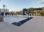 Nueva construcción  - VILLA -
LOS MONTESINOS - La Herrada