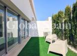 Resale - APARTMENT -
Los Balcones