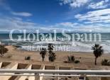 Wiederverkauf - PENTHOUSE -
TORREVIEJA - La Mata pueblo
