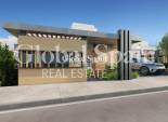 New Build - Penthouse -
Casares - Casares Playa