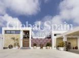 Revente - VILLA -
LOS ALCÁZARES