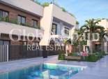 New Build - APARTMENT -
TORRE PACHECO - Torrepacheco