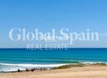 Resale - APARTMENT -
TORREVIEJA - Torrelamata - La Mata