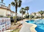 Revente - APPARTEMENT -
LOS BALCONES - LOS ALTOS - Costa Blanca