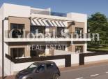New Build - APARTMENT -
ROJALES - Pueblo