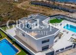 Venta - VILLA -
TORREVIEJA - La Veleta