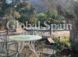 Resale - HOUSE -
GEA Y TRUYOLS - Inland