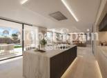 Nouvelle construction - VILLA -
ESTEPONA - Atalaya del Golf