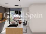 Neubau - VILLA -
BAÑOS Y MENDIGO - Altaona Golf