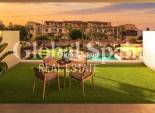 Nouvelle construction - APPARTEMENT -
TORREVIEJA - Los Frutales