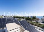 Wiederverkauf - VILLA -
ORIHUELA COSTA - Costa Blanca