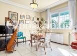 Wederverkoop - VILLA -
TORREVIEJA - Costa Blanca