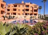 Wiederverkauf - WOHNUNG -
LOS ALCÁZARES - Costa Calida