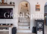 Wiederverkauf - VILLA -
SANTA POLA - Costa Blanca