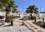 Revente - MAISON -
ALCANTARILLA - Inland