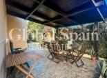 Wiederverkauf - VILLA -
LA MATA - Costa Blanca