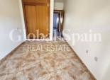 Resale - APARTMENT -
SAN JAVIER - San Javier