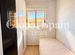 Odsprzedaż - PENTHOUSE -
TORREVIEJA - Torreblanca