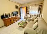 Wiederverkauf - WOHNUNG -
TORREVIEJA - Torreblanca