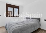 Wiederverkauf - VILLA -
TORREVIEJA - Costa Blanca