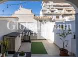 Resale - HOUSE -
TORREVIEJA - Torrevieja