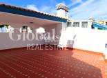 Wederverkoop - APPARTEMENT -
ORIHUELA COSTA - Villamartin