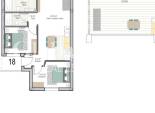 Nouvelle construction - PENTHOUSE -
TORRE PACHECO - San Cayetano