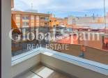 Wederverkoop - APPARTEMENT -
TORREVIEJA - CENTRE PLAYA DEL CURA LAS PISCINAS