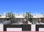 New Build - VILLA -
LOS ALCÁZARES