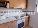Wederverkoop - APPARTEMENT -
TORREVIEJA - Costa Blanca