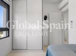 Resale - APARTMENT -
SAN MIGUEL DE SALINAS - Inland