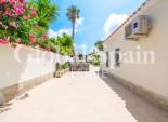 Revente - VILLA -
TORREVIEJA - Costa Blanca