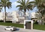 New Build - House -
ALGORFA - LA FINCA GOLF / ALGORFA
