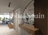 Nouvelle construction - VILLA -
TORRE PACHECO - Santa Rosalia Lake And Life Resort