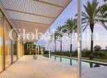 New Build - VILLA -
CASARES - Pedregales