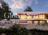 Nueva construcción  - VILLA -
BENISSA - Racó Del Galeno