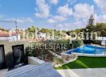 Resale - VILLA -
LOS BALCONES - LOS ALTOS - Costa Blanca