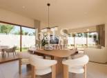 Nouvelle construction - VILLA -
ORIHUELA COSTA - La Zenia