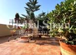Resale - APARTMENT -
ORIHUELA COSTA - Lomas De Cabo Roig-los Dolses