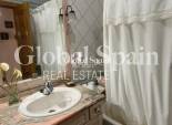 Wederverkoop - APPARTEMENT -
TORREVIEJA - Las Piscinas Naturales