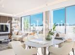 Nouvelle construction - APPARTEMENT -
FUENGIROLA - Centro