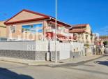 Wederverkoop - HUIS -
SAN JAVIER - Costa Calida