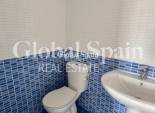 Revente - PENTHOUSE -
CALPE - Zona Levante - Playa Fossa