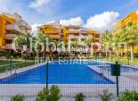 Resale - APARTMENT -
TORREVIEJA - Punta Prima