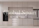 Nouvelle construction - APPARTEMENT -
ESTEPONA - Resinera Voladilla