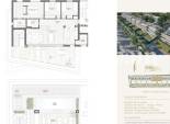New Build - PENTHOUSE -
ESTEPONA - La Resina Golf
