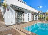 Revente - VILLA -
CIUDAD QUESADA